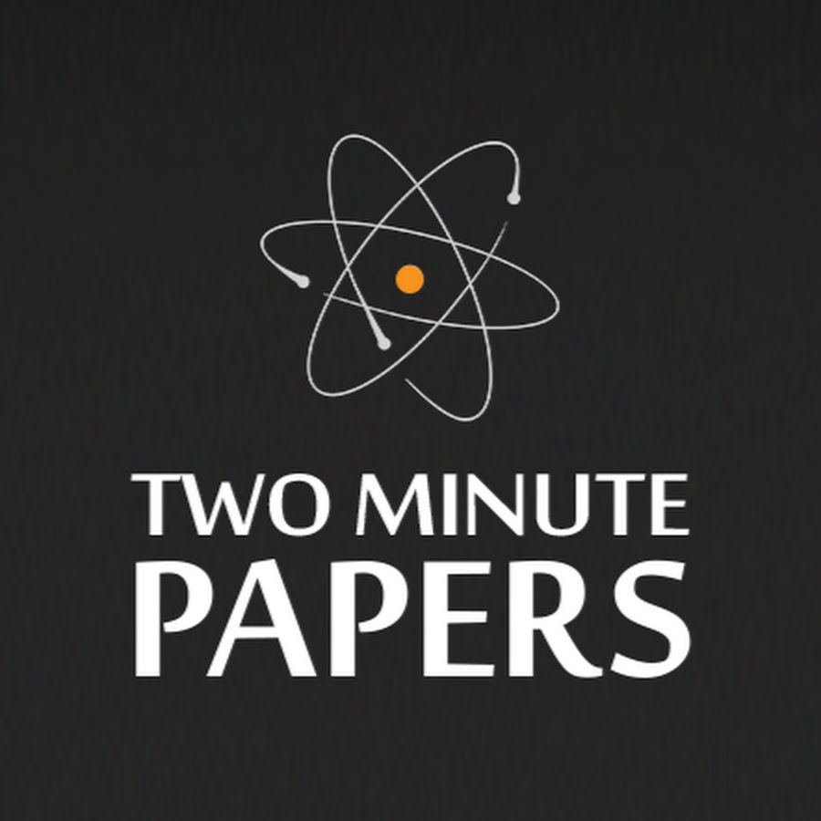 Avatar de Two Minute Papers