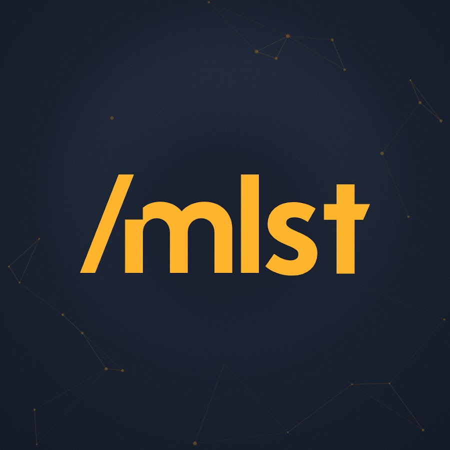 Avatar de Machine Learning Street Talk
