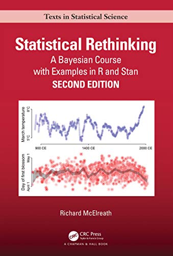 Capa de Statistical Rethinking