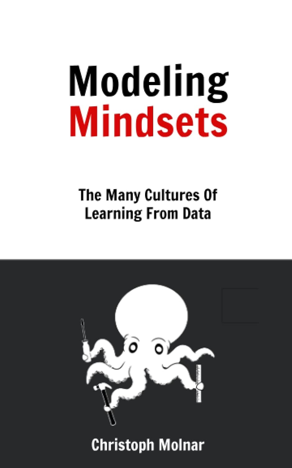 Capa de Modeling Mindsets