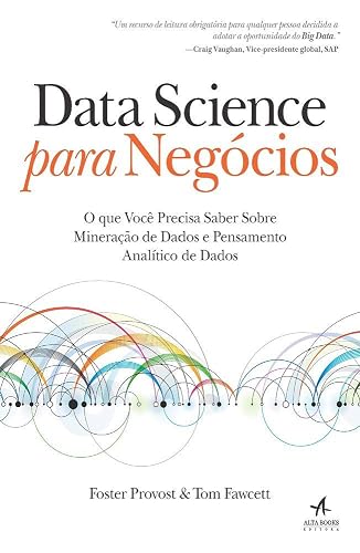 Capa de Data Science para Negócios