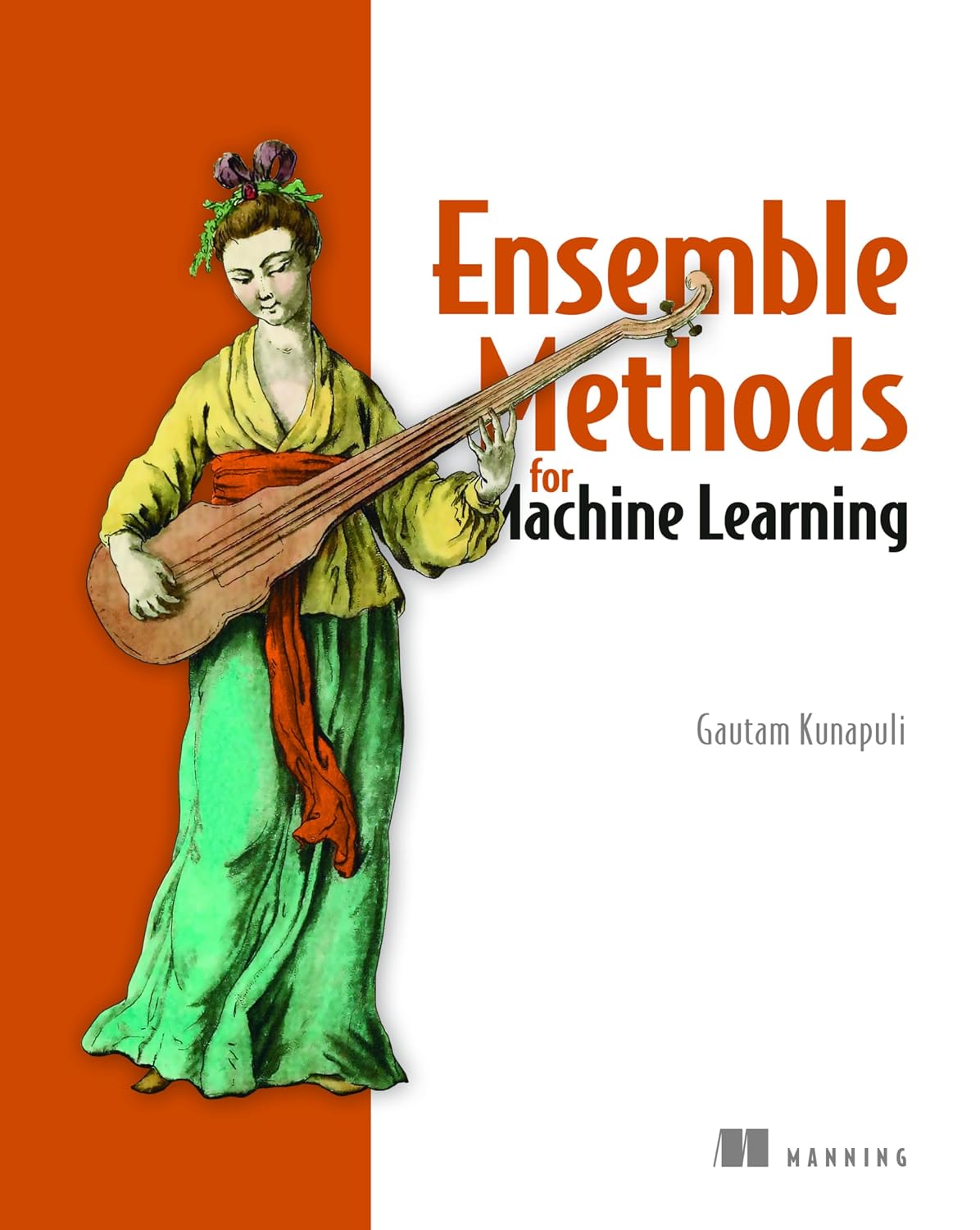 Capa de Ensemble Methods for Machine Learning