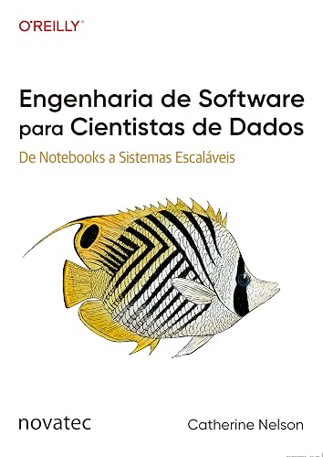Capa de Engenharia de Software para Cientistas de Dados