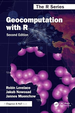 Capa de Geocomputation with R