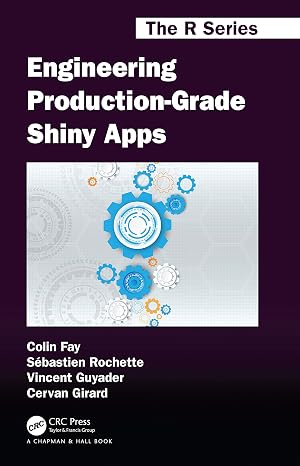 Capa de Engineering Production-Grade Shiny Apps