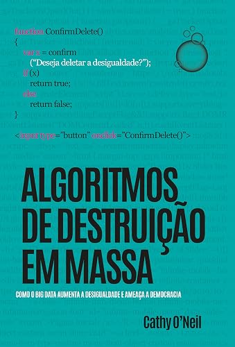 Capa de Algoritmos de Destruição em Massa