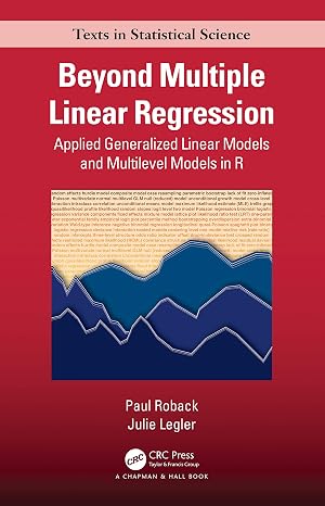 Capa de Beyond Multiple Linear Regression