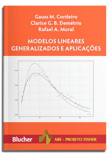 Capa de Modelos Lineares Generalizados e Aplicações