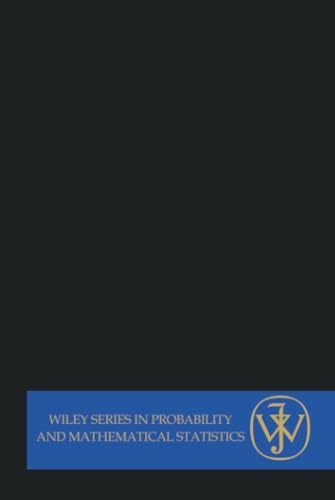 Capa de An Introduction to Probability Theory and Its Applications