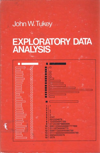 Capa de Exploratory Data Analysis