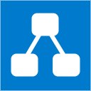 Ícone da extensão Draw.io Integration