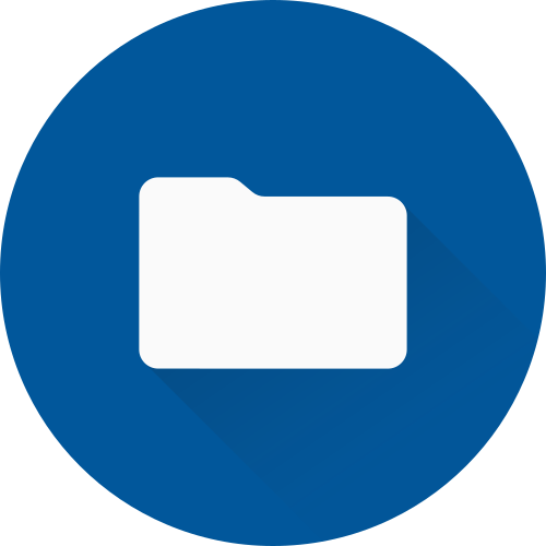 Ícone da extensão Material Icon Theme